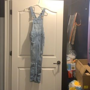 Overalls